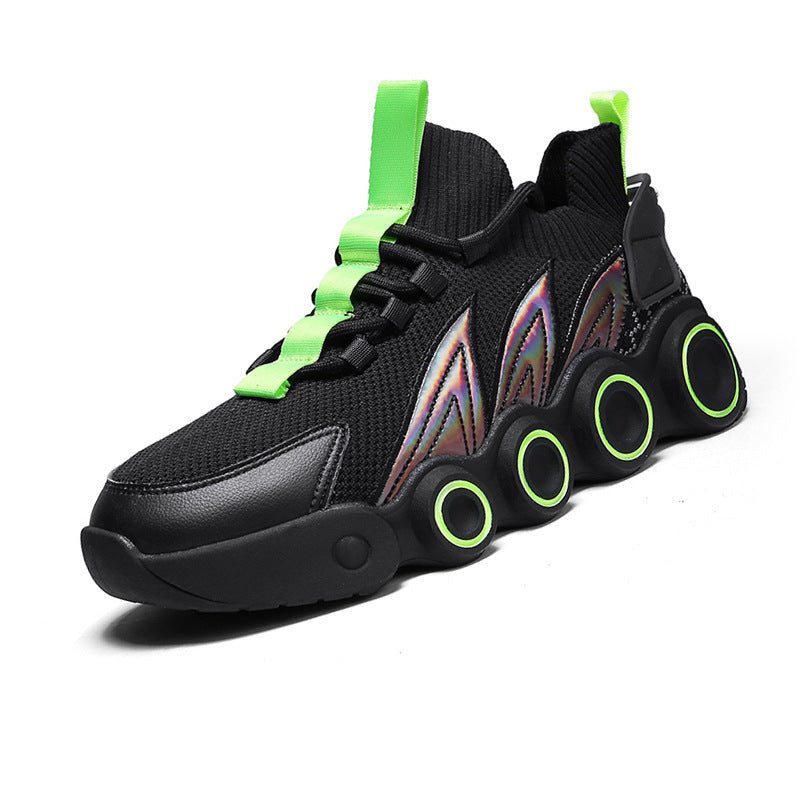 Aero Flex Mesh Runners