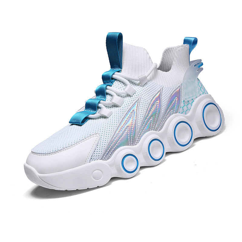 Aero Flex Mesh Runners