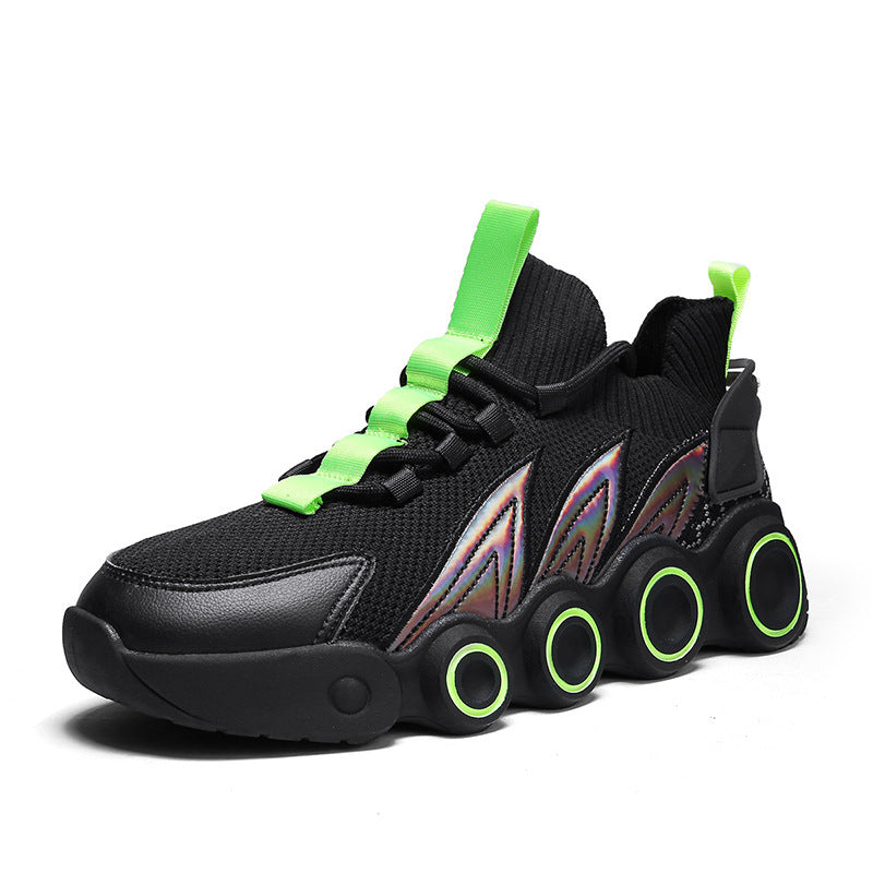 Aero Flex Mesh Runners