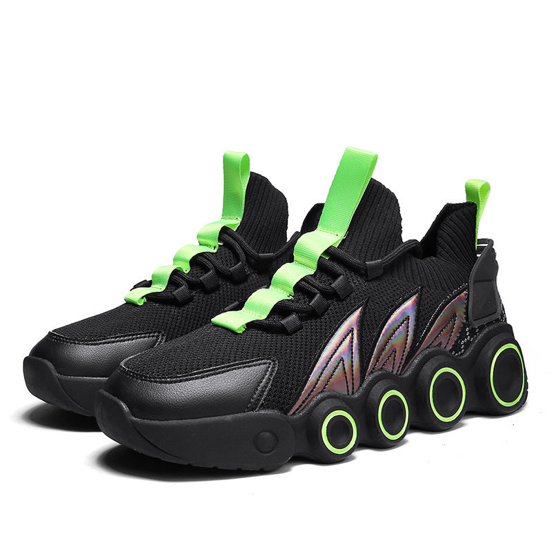 Aero Flex Mesh Runners