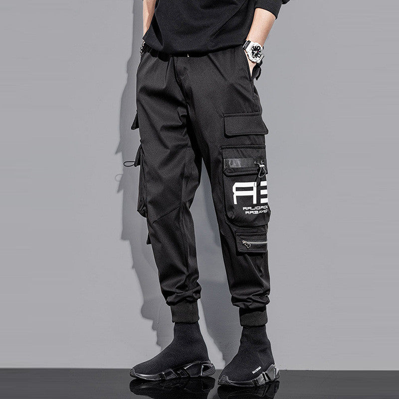 Glint Guard Outdoor Sport Trousers