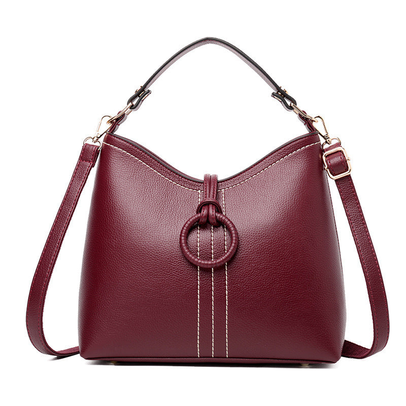 Handbags Handbags New Women's One-shoulder Armpit Bag Sean Powell Apparel