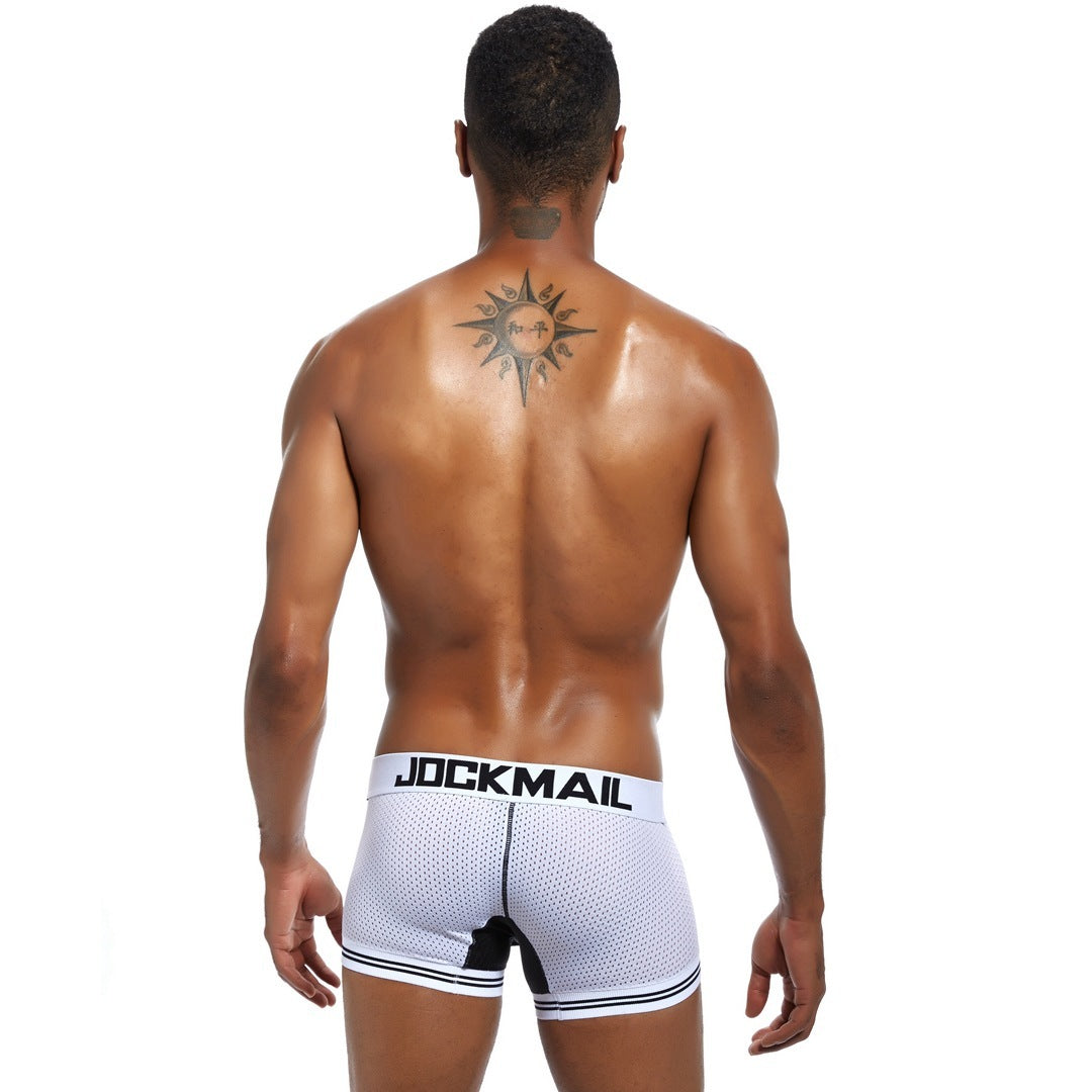 Aero Mesh Comfort Boxers