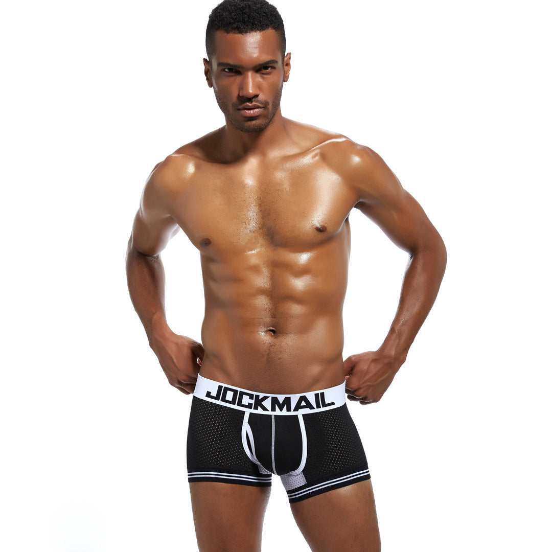 Aero Mesh Comfort Boxers