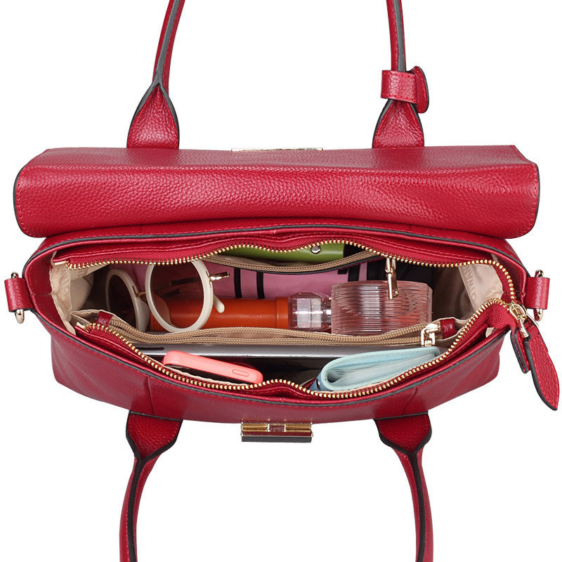Metropolitan Muse Shoulder Bag