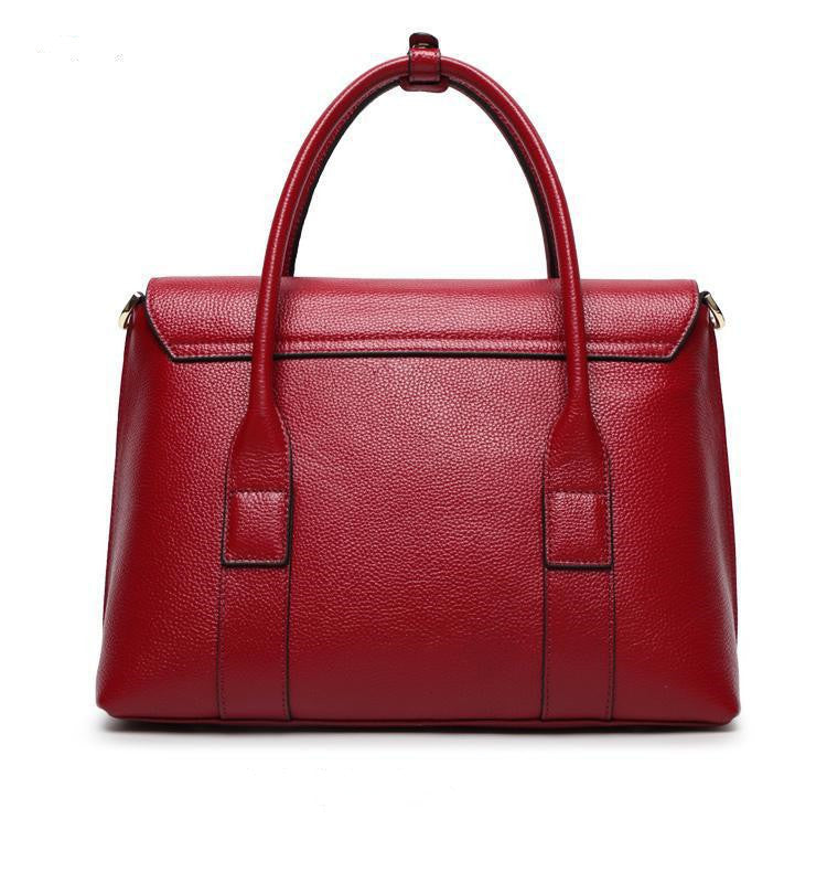 Metropolitan Muse Shoulder Bag