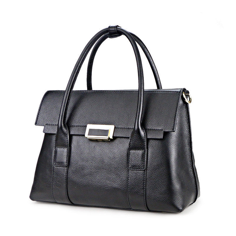 Metropolitan Muse Shoulder Bag