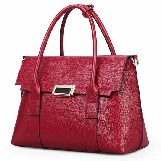 Metropolitan Muse Shoulder Bag