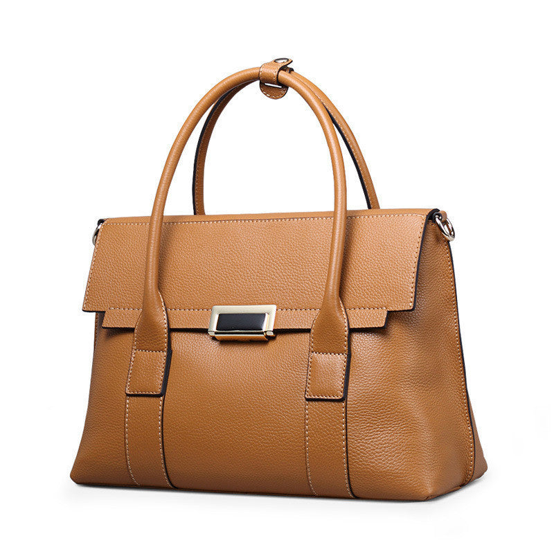 Metropolitan Muse Shoulder Bag