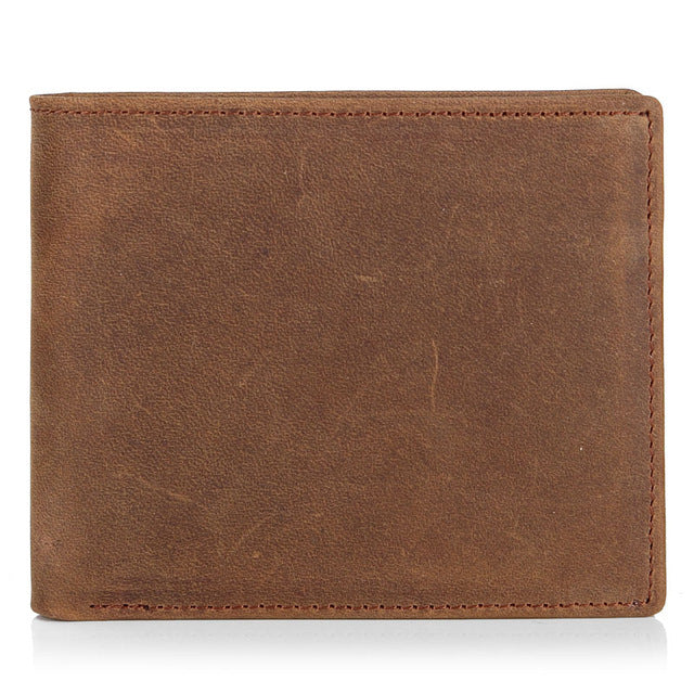 Rustic Edge Wallets Sean Powell Apparel