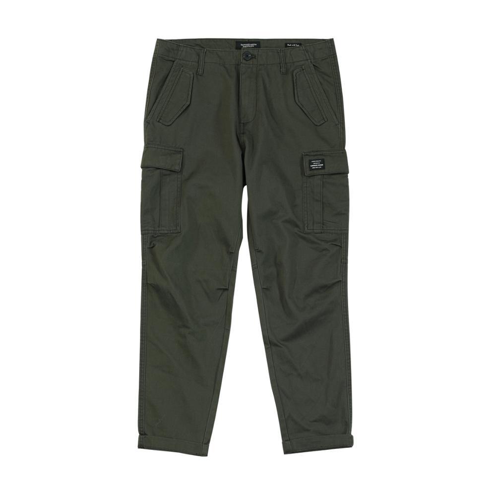 Urban Motion Utility Joggers Sean Powell Apparel