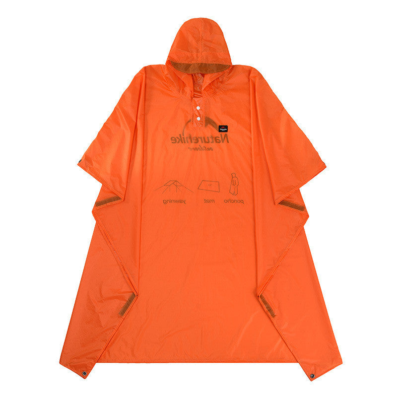 Outdoor Raincoat Hiking And Hiking Raincoat Sean Powell Apparel