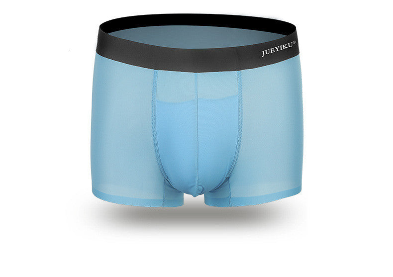 Air Wave Ice Silk Seamless Briefs Sean Powell Apparel