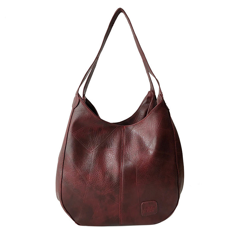 Vintage Womens Hand Bags Designers Luxury Handbags Women Shoulder Bags Sean Powell Apparel