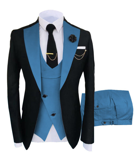 New Arrival Prestige Tuxedo Sean Powell Apparel