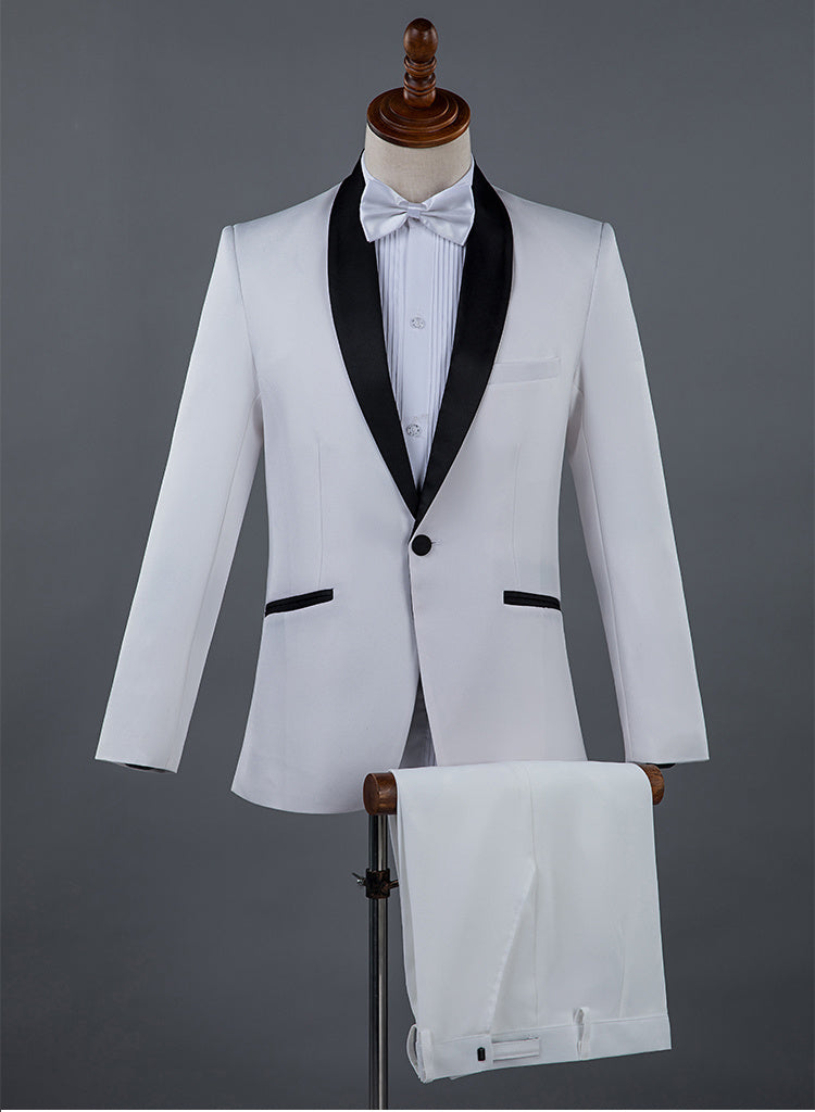 Men's Personality-Packed Costume for Adults Sean Powell Apparel