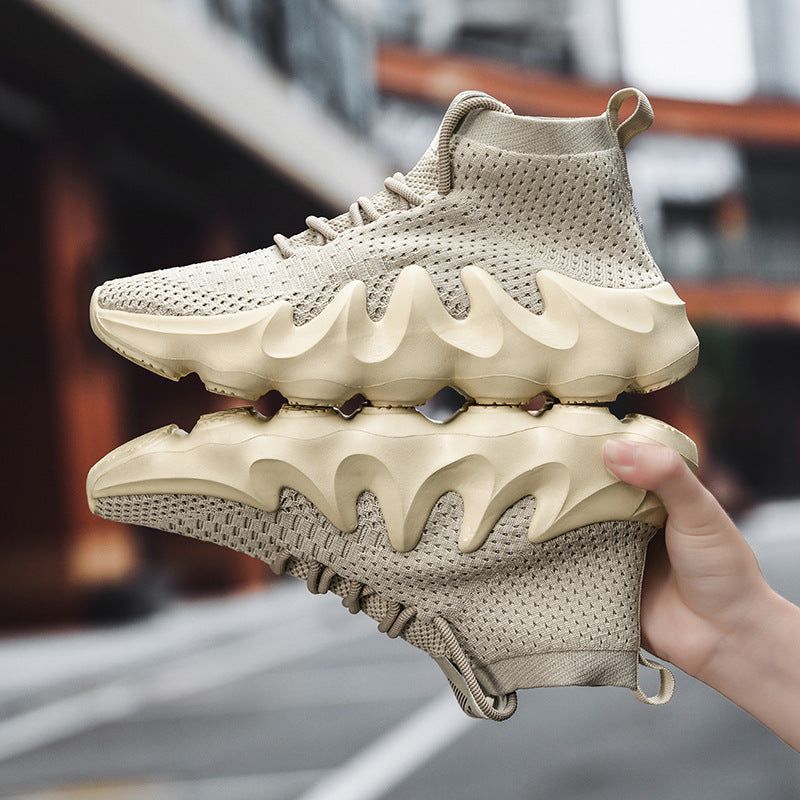 Velocity Edge Athletic Trail Shoes