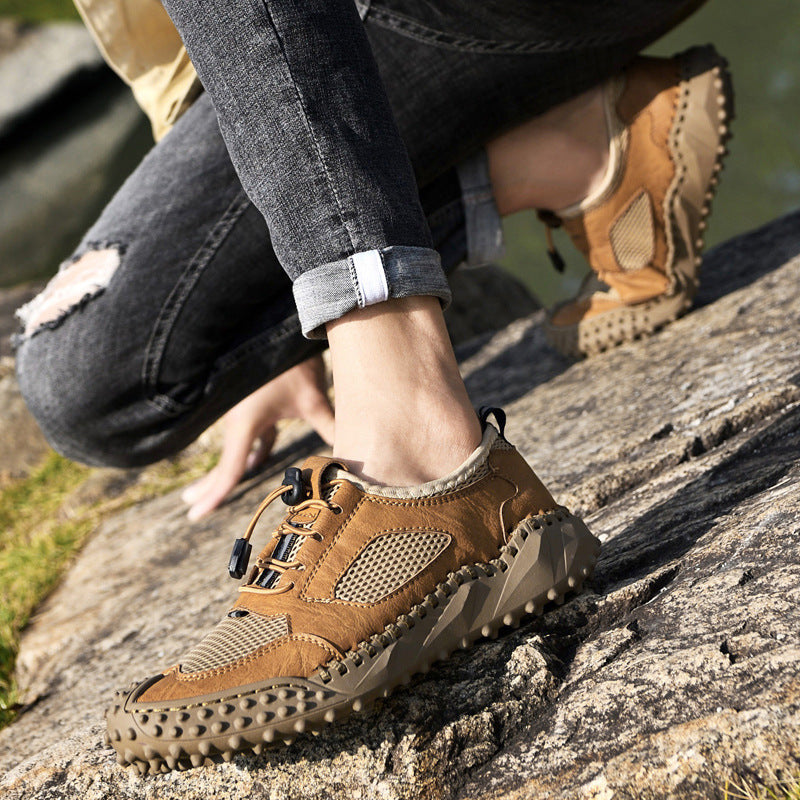 Urban Flow XL Casual Shoes for Men