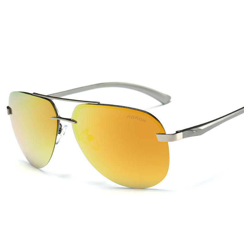 Clarity Polar Series Sean Powell Apparel