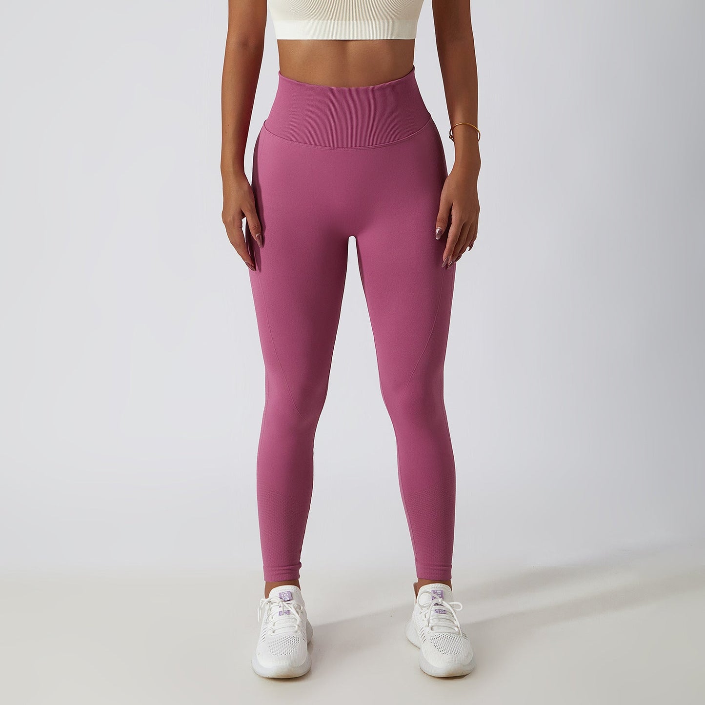 Lift Fit: Outdoor Hip Raise Yoga Pants Sean Powell Apparel