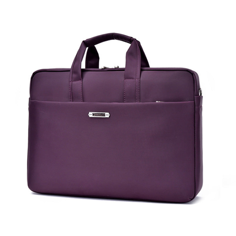 Large capacity briefcase Sean Powell Apparel