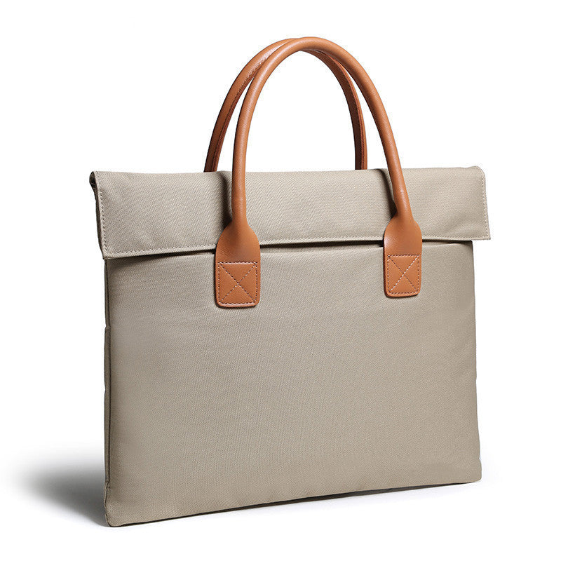 Laptop bag briefcase Sean Powell Apparel