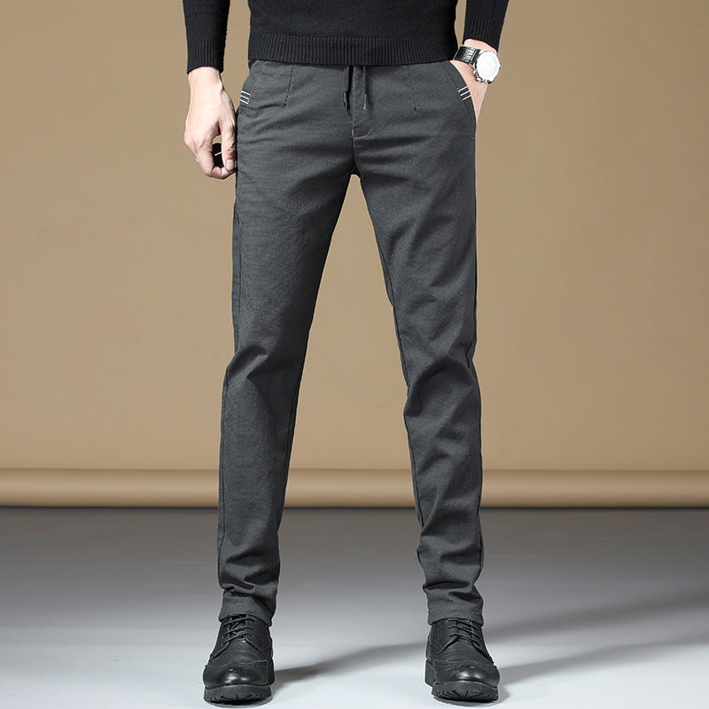 Trend Ease Men's Relaxed-Fit Pants