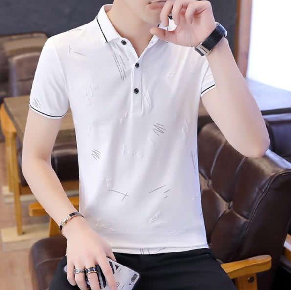 Breeze Fit Slim Polo Sean Powell Apparel