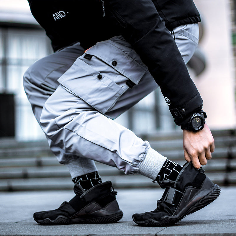 Venture Pro Heavy-Duty Cargo Pants
