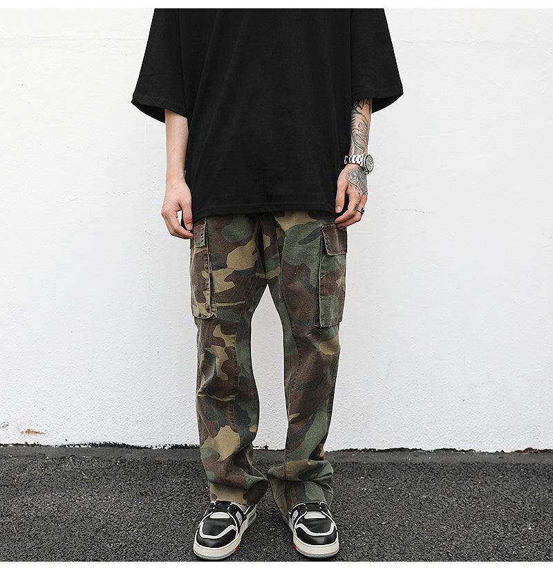 Classic Trail Cargo Pants Sean Powell Apparel