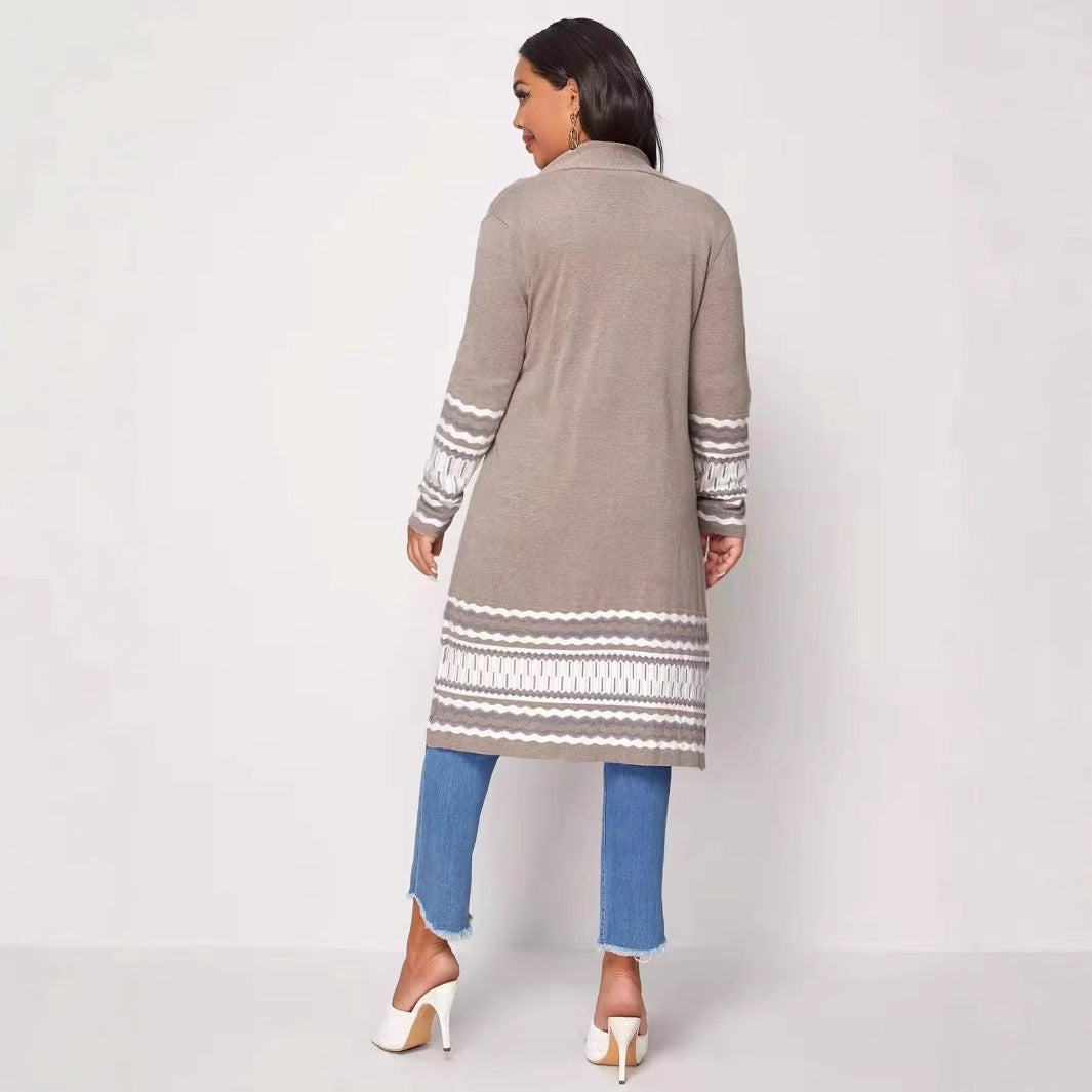Eloise Comfort Fit Cardigan
