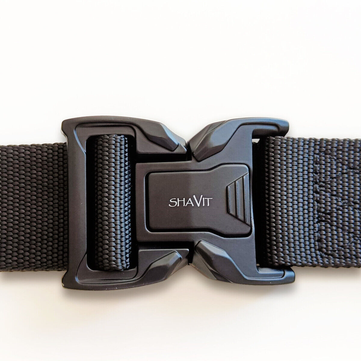 Tactical Pro Quick-Release Military Belt for Men Sean Powell Apparel