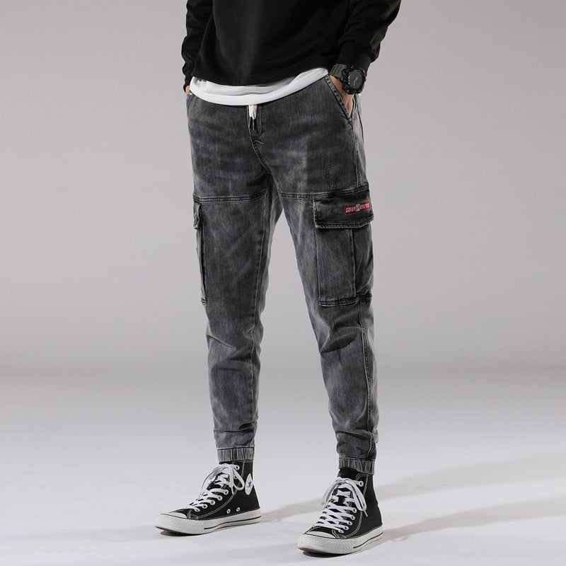 Tooling jeans Sean Powell Apparel