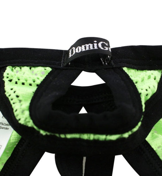 Bold Fit Men's Minimal Thong
