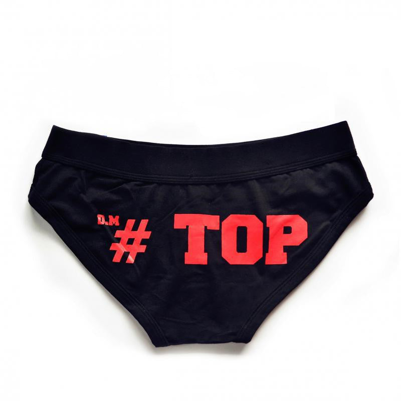Elite Fit Fashion Briefs
