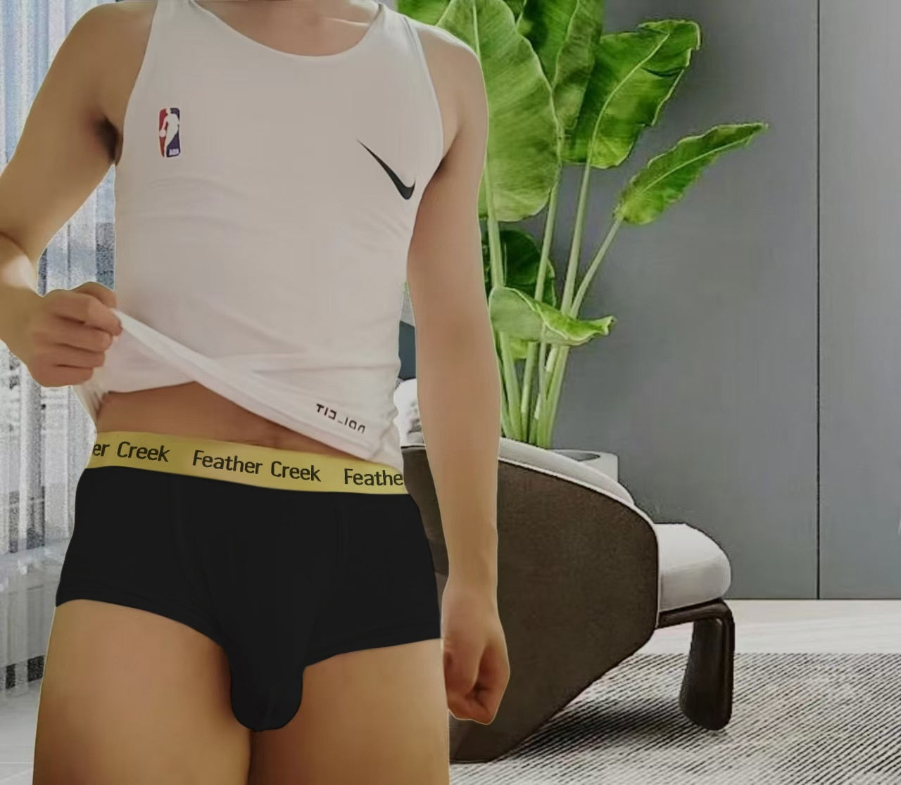 U-Form Comfort Shorts