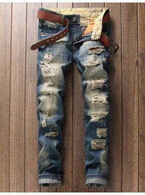 American Style Mens Jeans Sean Powell Apparel