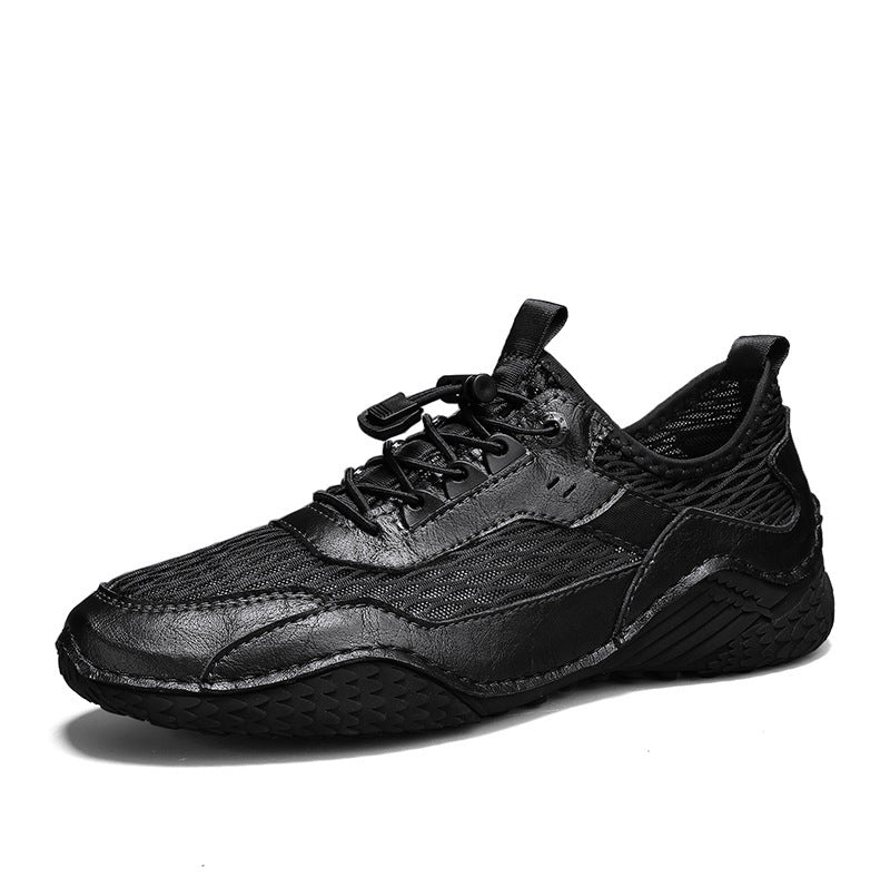 Aero Step Men’s Summer Mesh Walkers