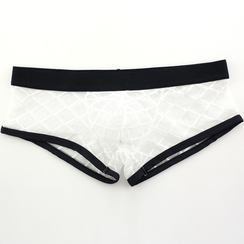 Essential Comfort Boxer Briefs Sean Powell Apparel