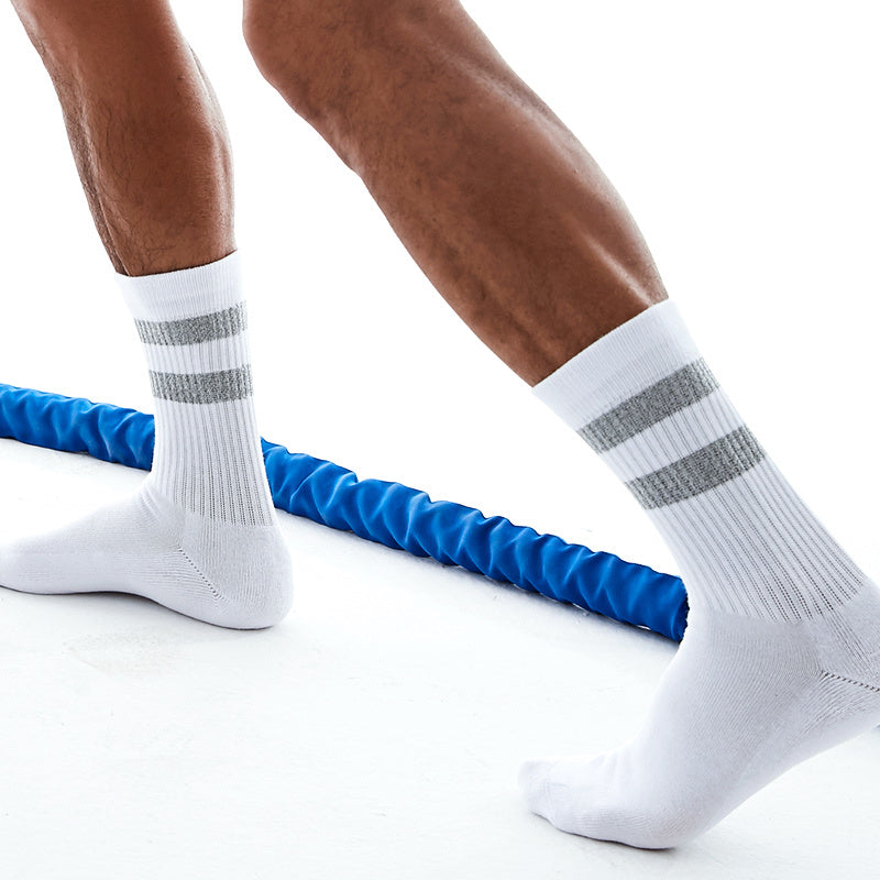 Sockkon Pro Flex Men's Supportive Socks Sean Powell Apparel