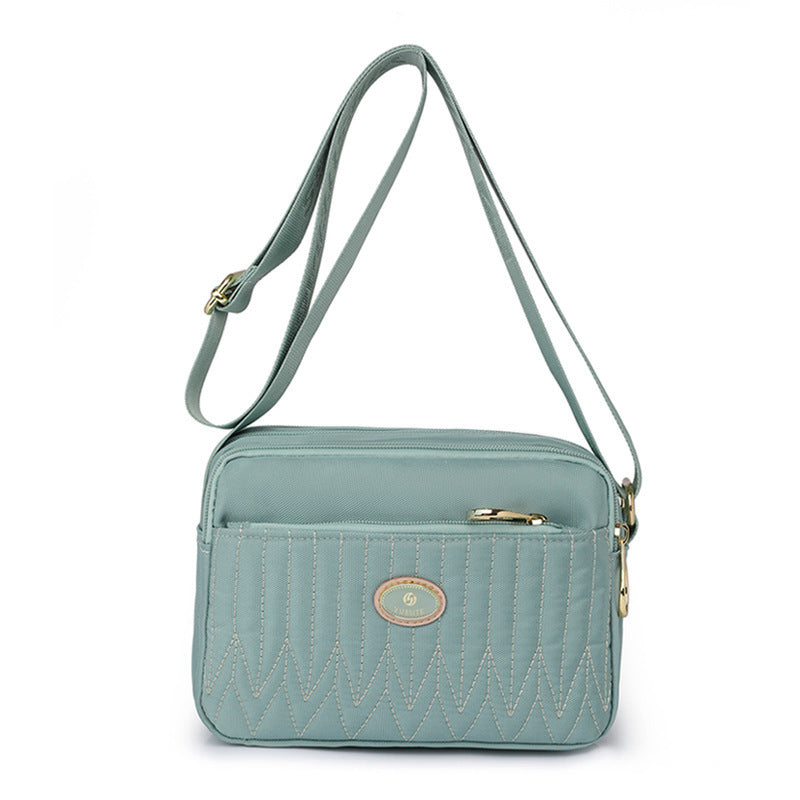 Velora Crossbody Charm