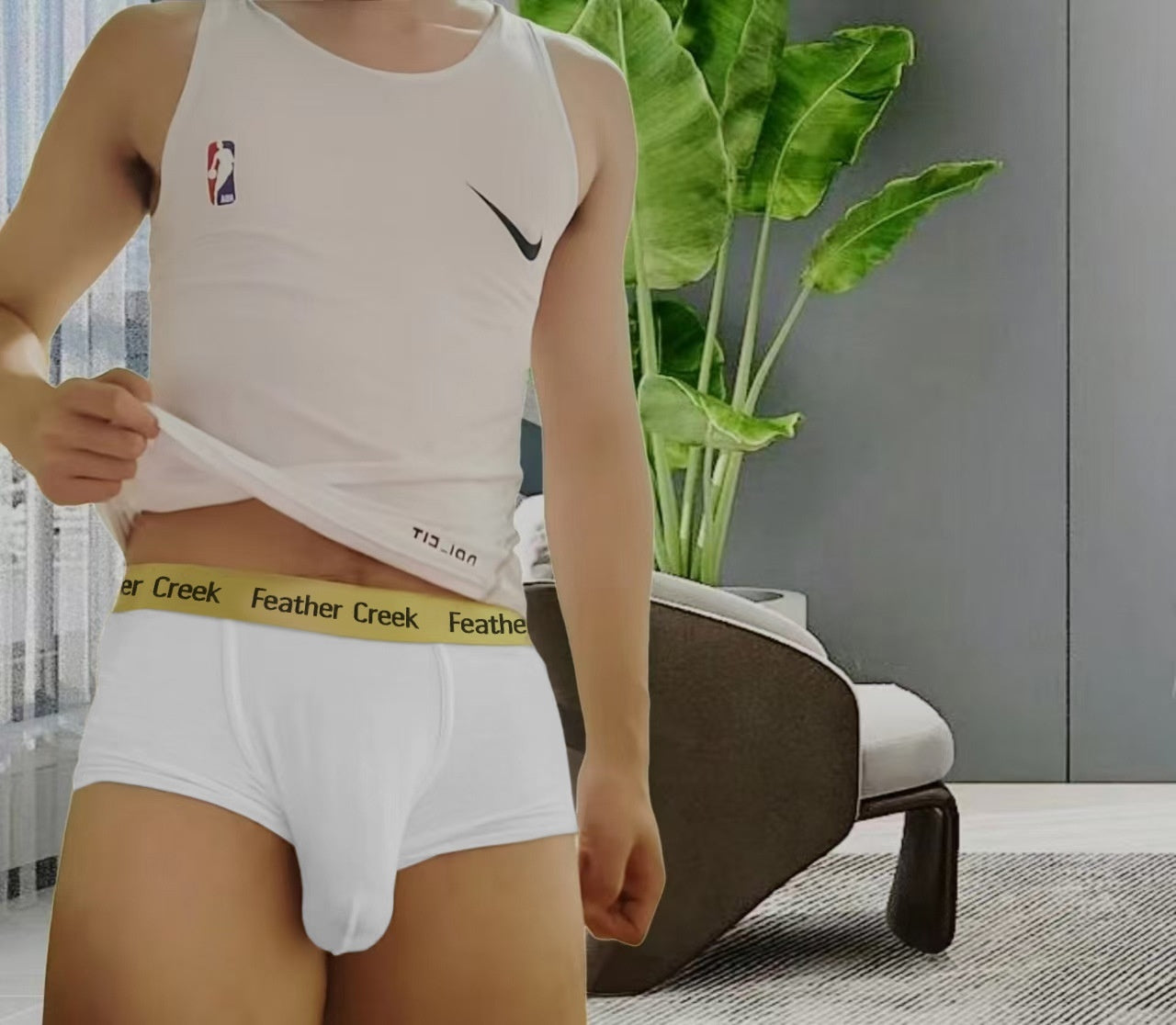 U-Form Comfort Shorts