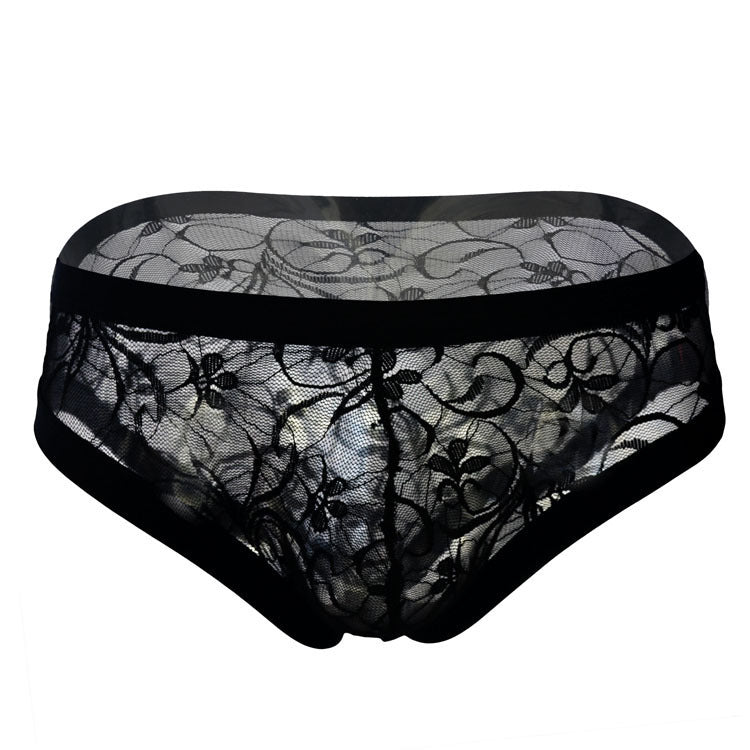 Vibe Curve Briefs