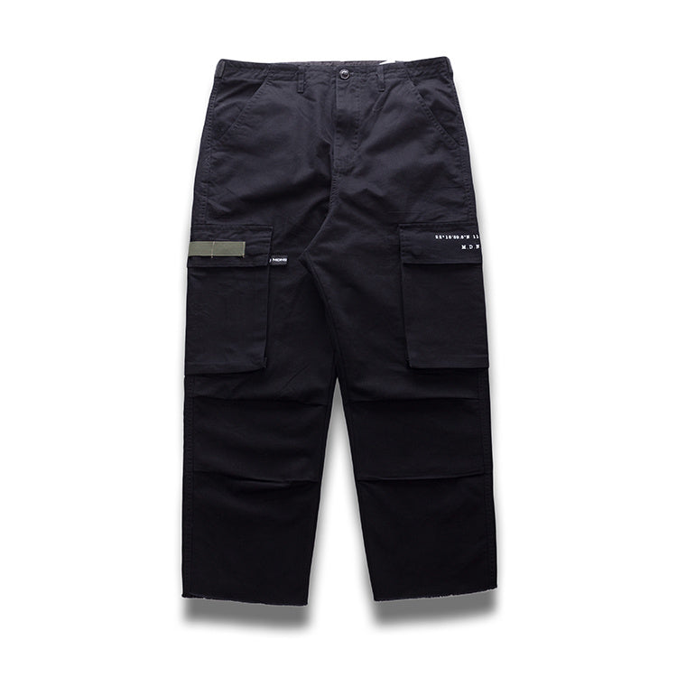 Trailblaze Multi-Pocket Combat Pants