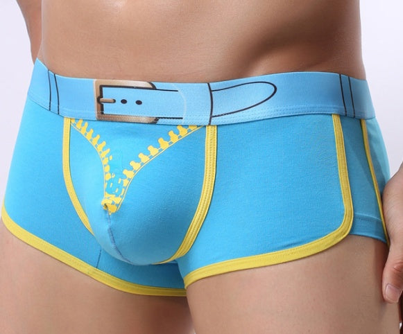 Urban Ease Stretch Briefs