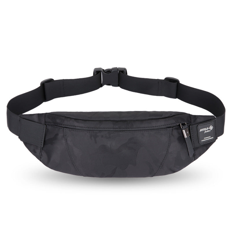 Urban Sling Crossbody