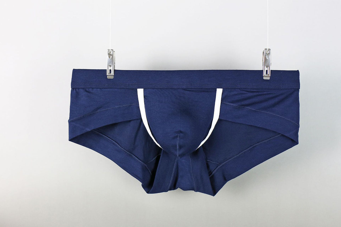 Urban Edge Low-Rise Boxers