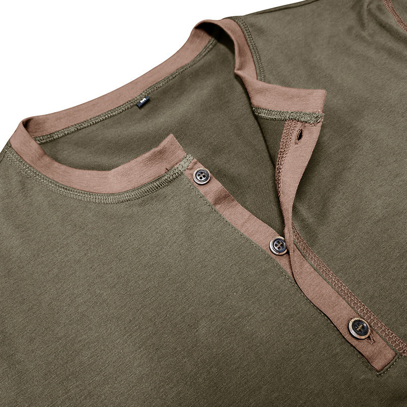 V-Neck Breeze Polo