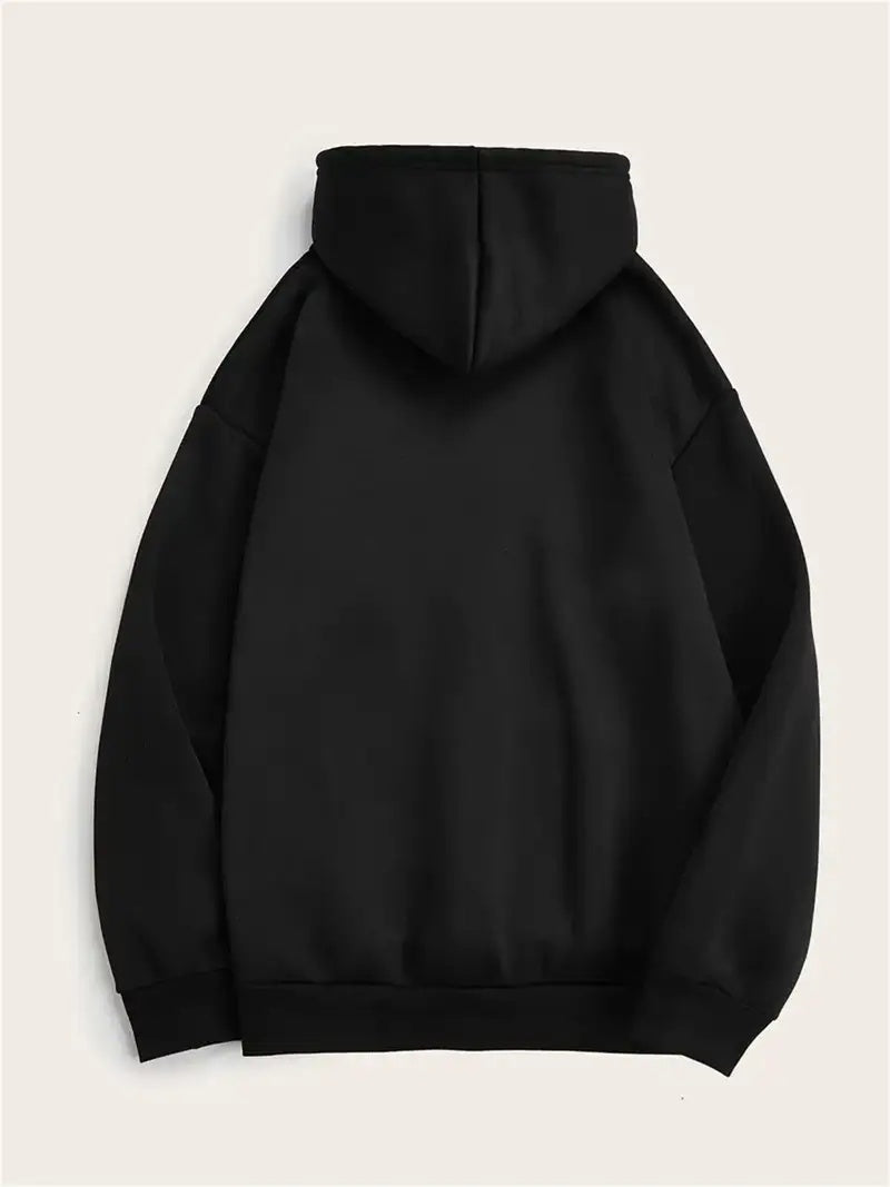 Women’s Loose Fit Christmas Streetwear