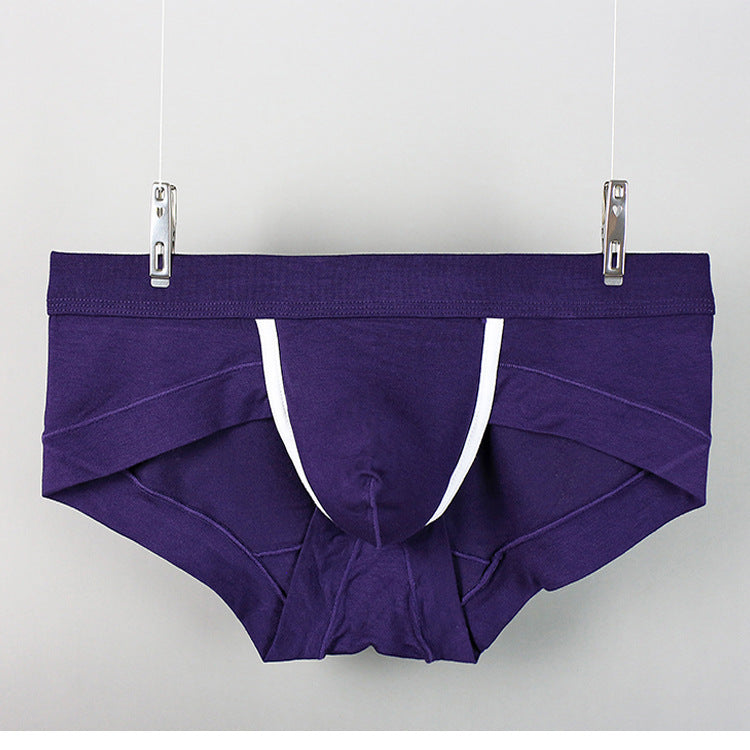 Urban Edge Low-Rise Boxers